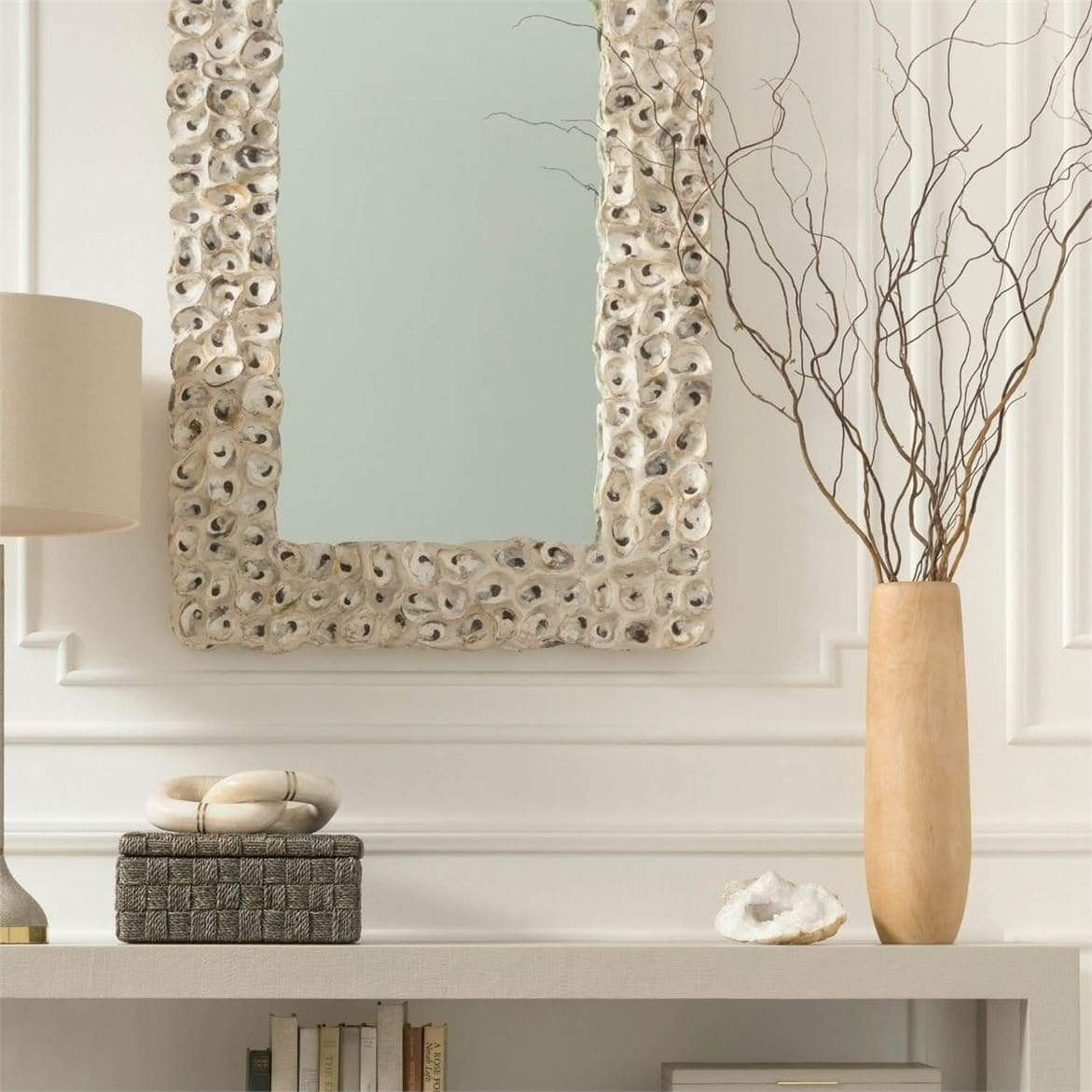 Made Goods Buford Mirror Wall