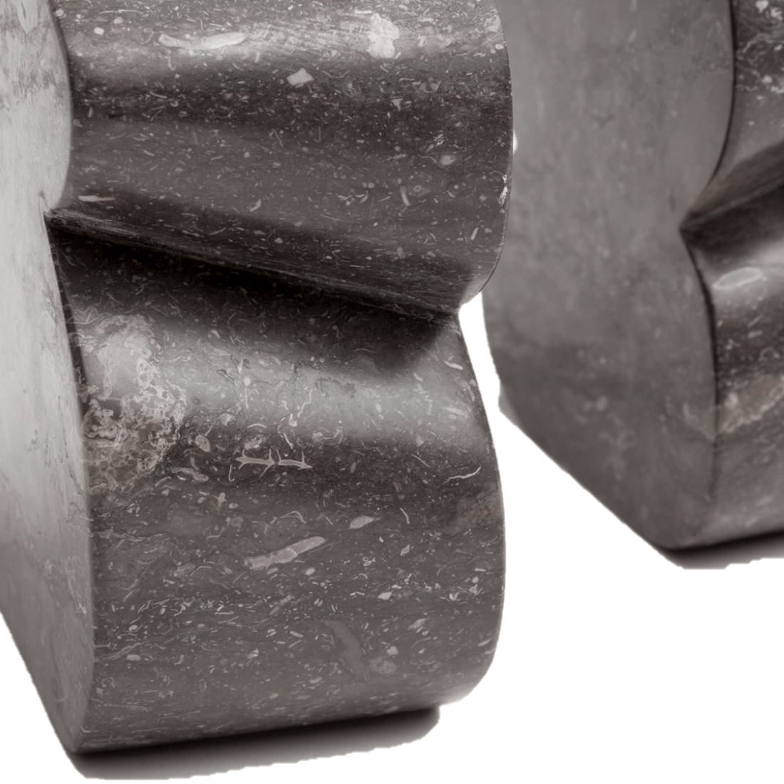 Made Goods Calysta Bookends Decor