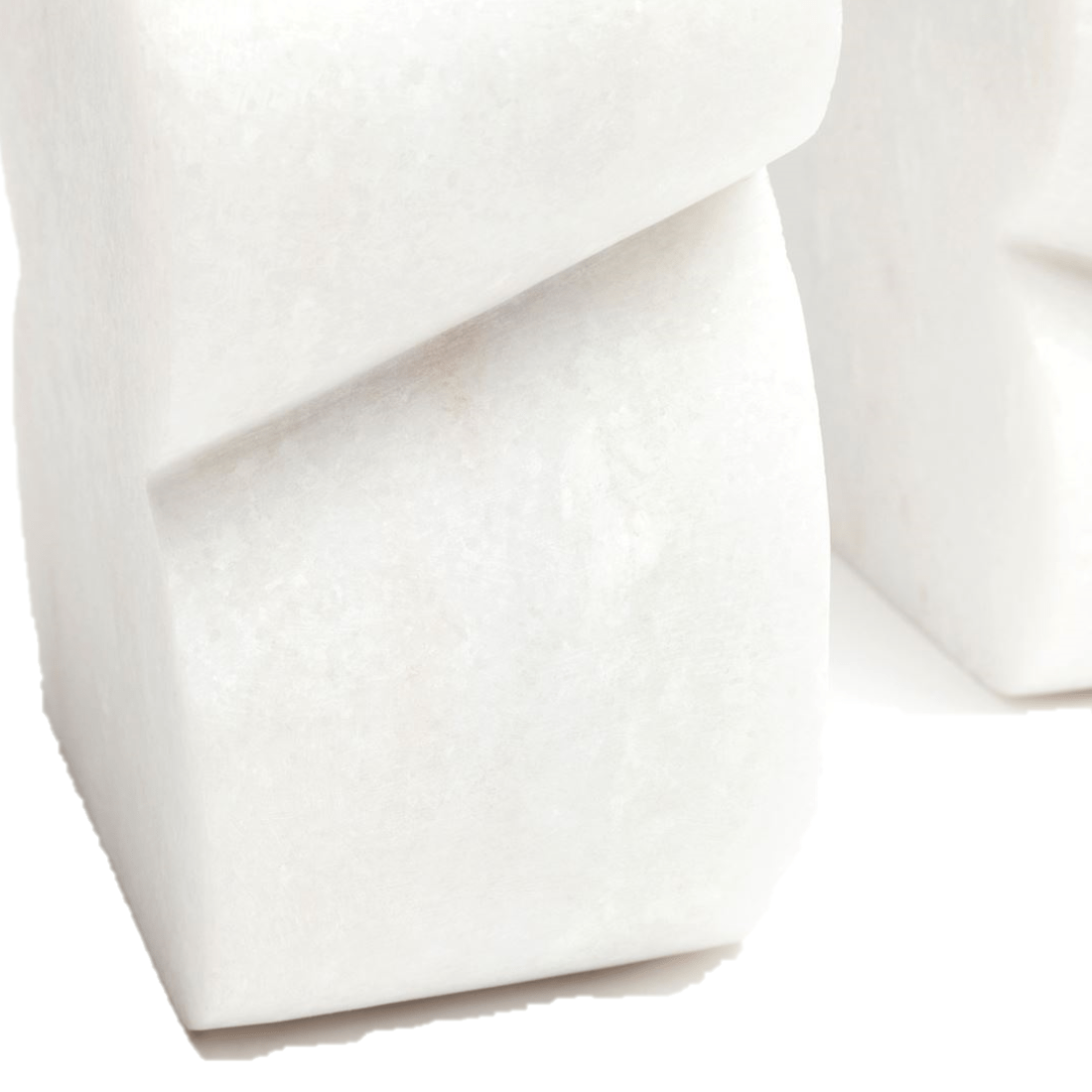 Made Goods Calysta Bookends Decor