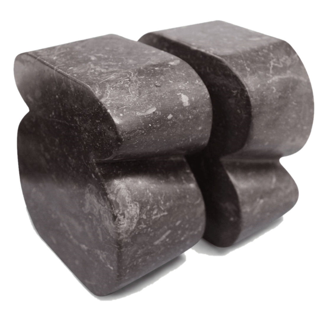 Made Goods Calysta Bookends Decor made-goods-OBJCALYSTBDS2