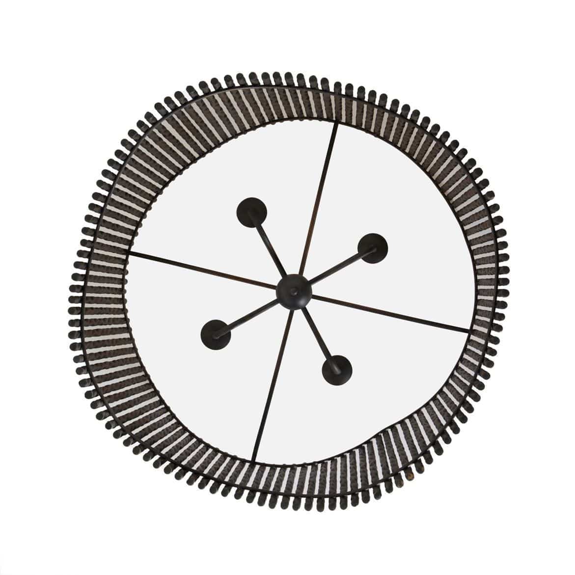 Made Goods Camille Chandelier Lighting