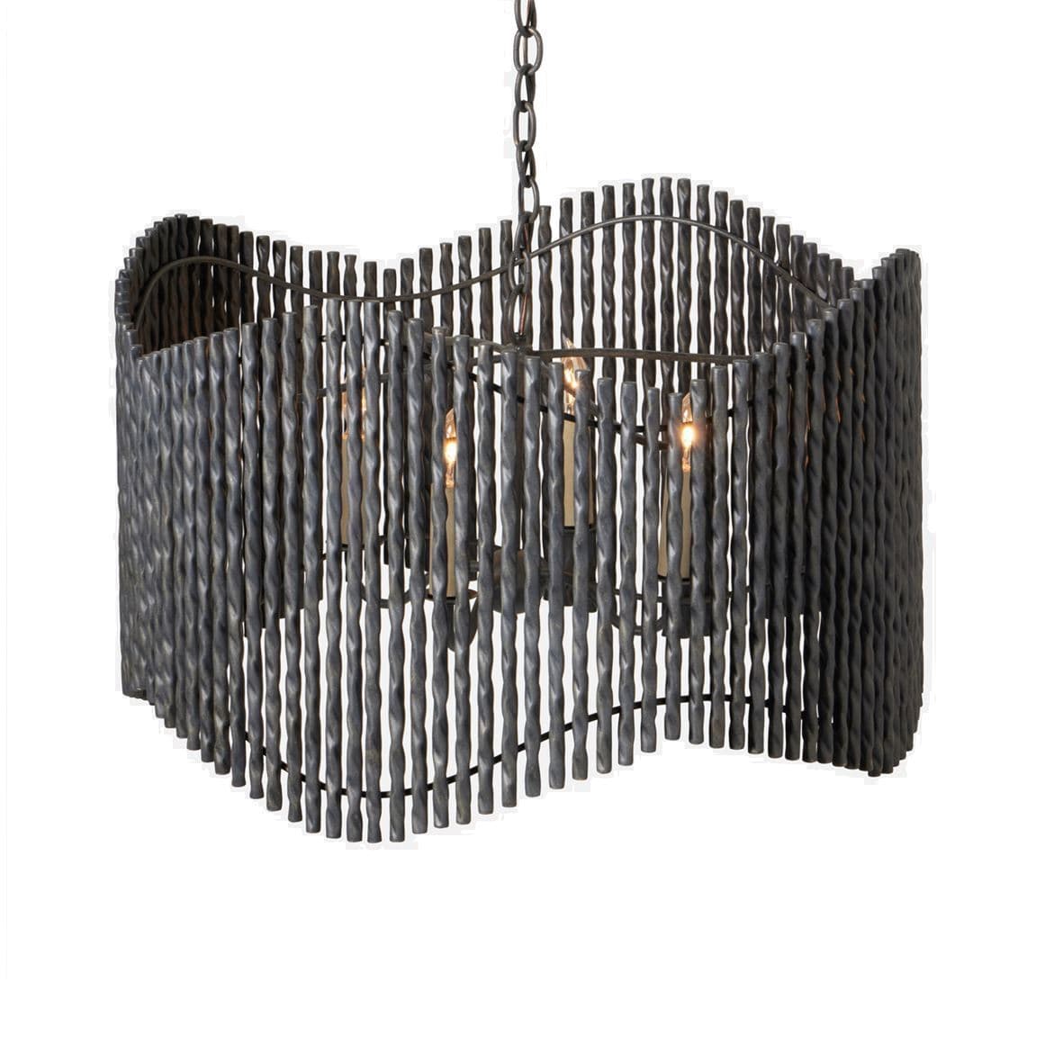 Made Goods Camille Chandelier Lighting Made-Goods-CHACAMILL2818OB