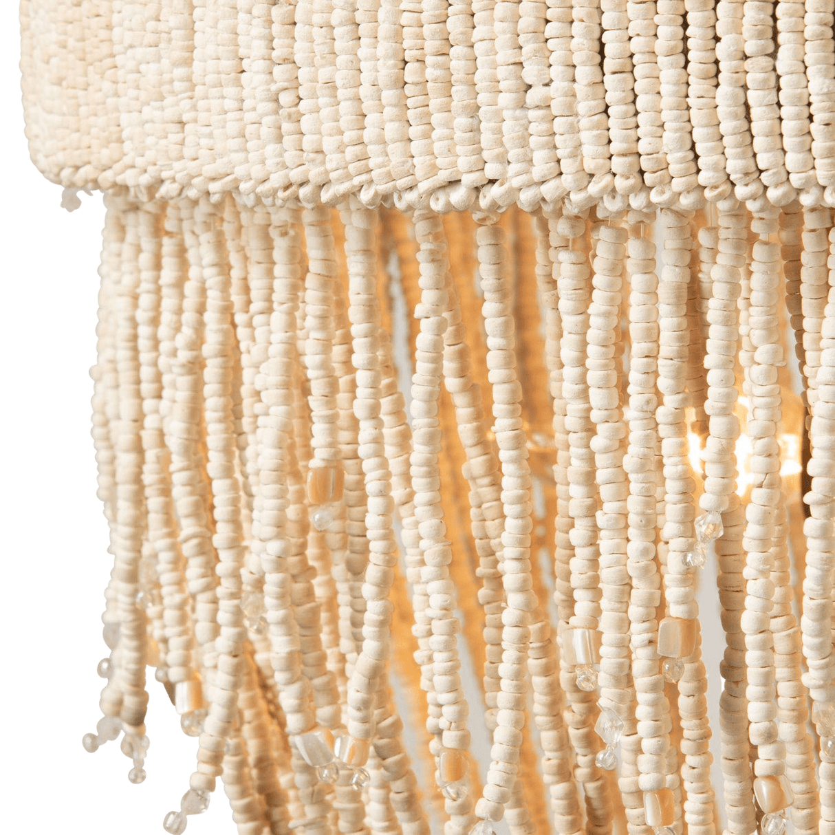 Made Goods Carmen Chandelier Lighting