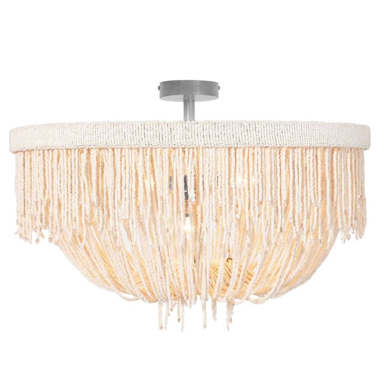 Made Goods Carmen Semi-Flush Mount Lighting made-goods-CHACARMEN3015NTSL