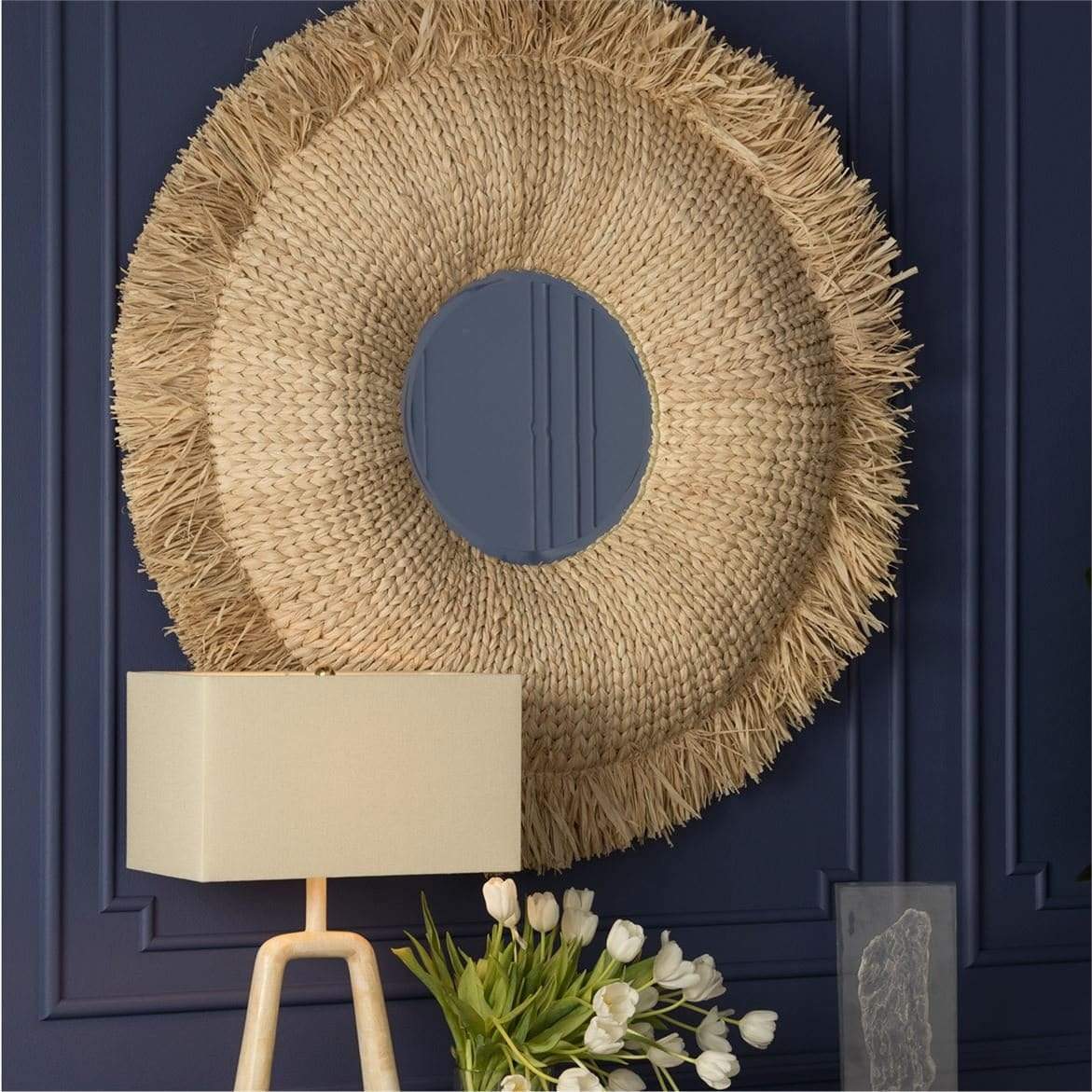 Made Goods Casey Mirror Wall made-goods-MIRCASEY0046NT