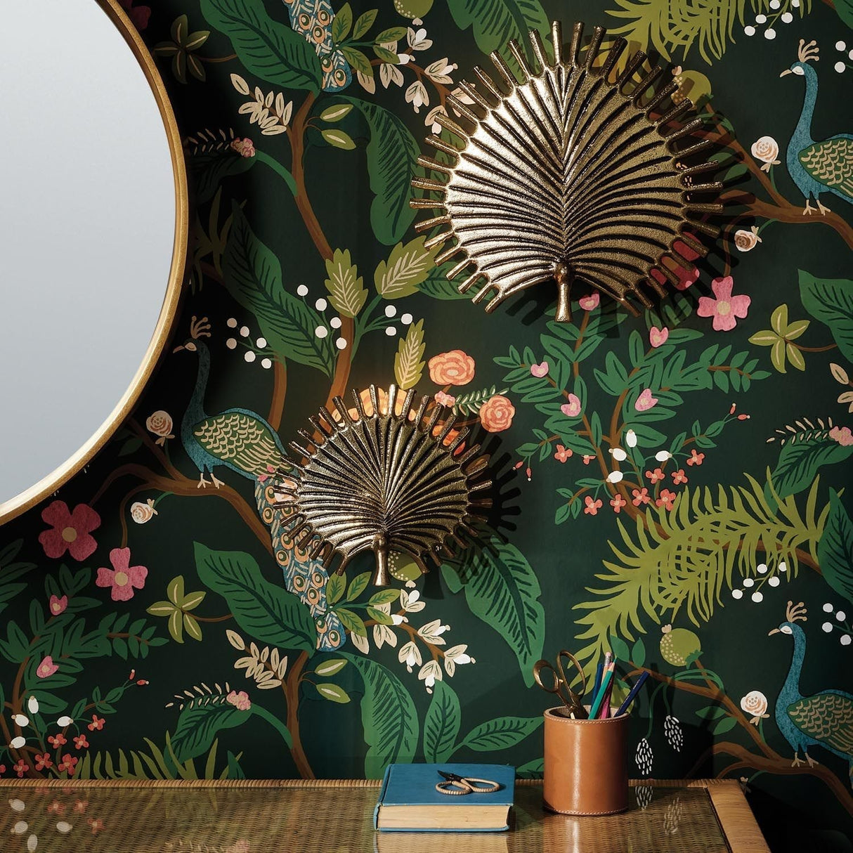 Made Goods Cassius Sconce Lighting