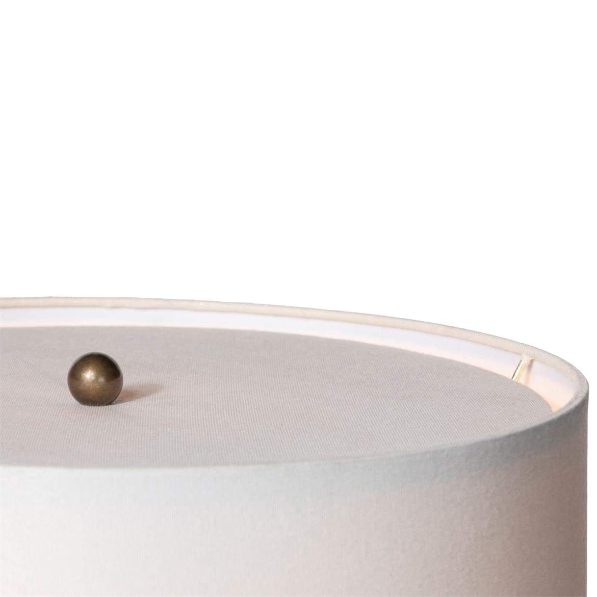 Made Goods Charlie Lamp Lighting