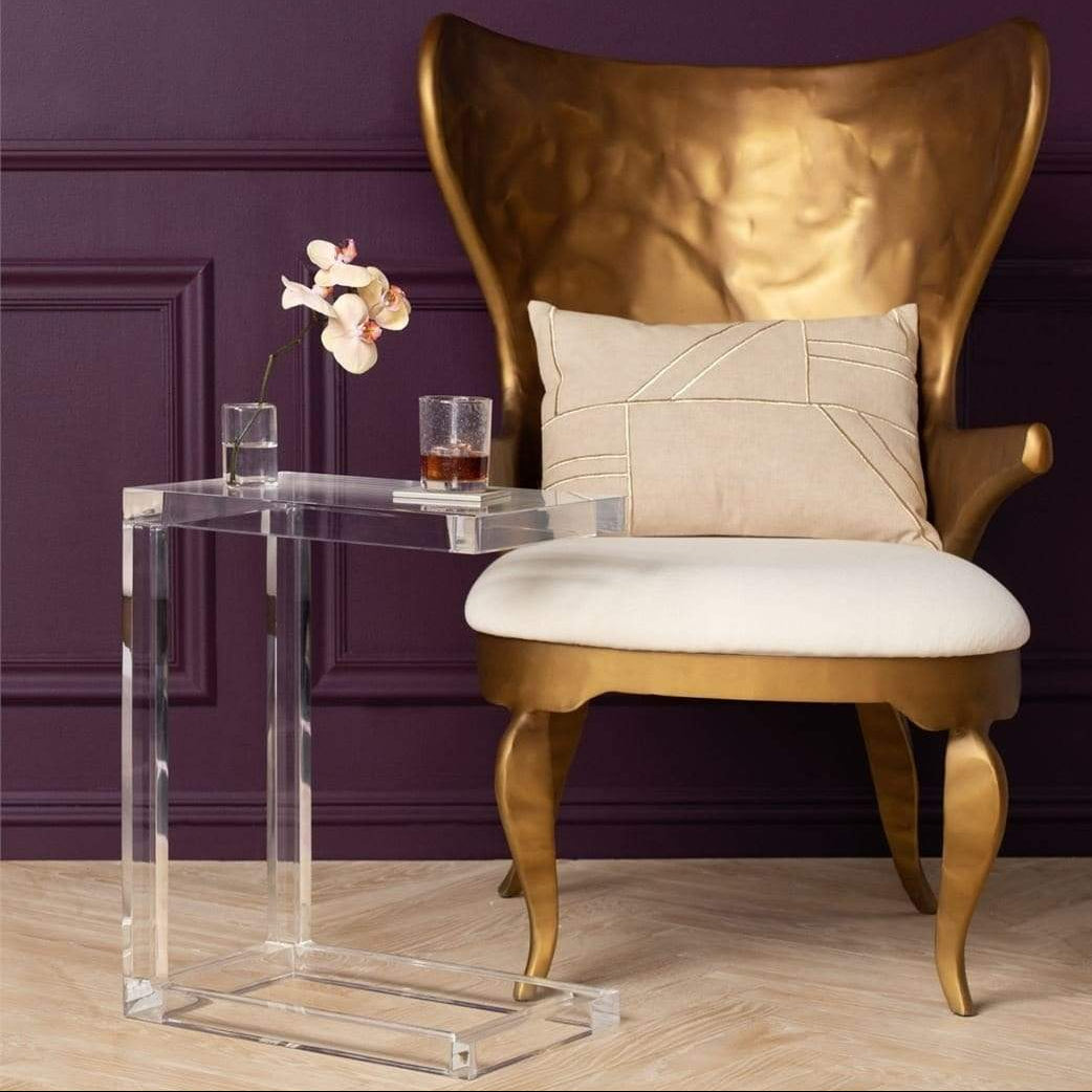 Made Goods Clark Accent Table Furniture made-goods-FURCLARKSTBCL
