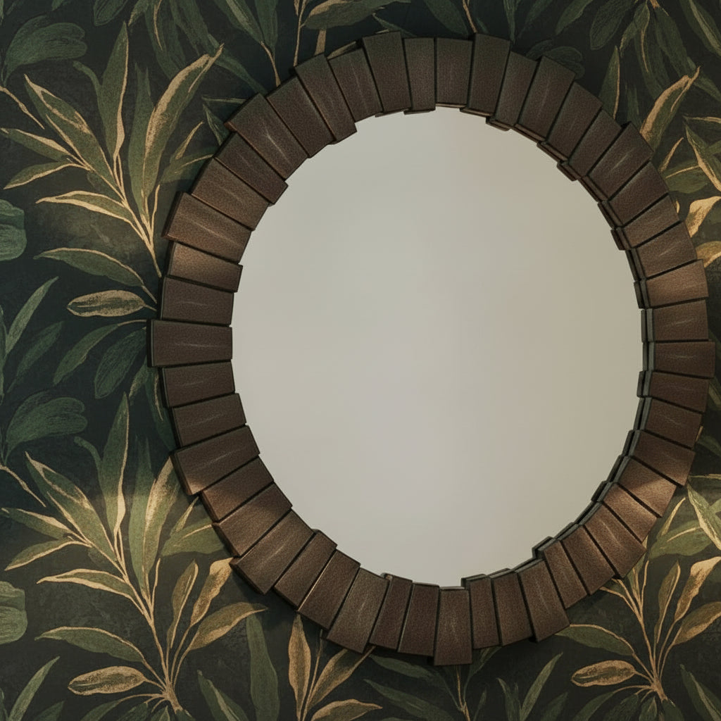 Made Goods Claude Mirror Wall