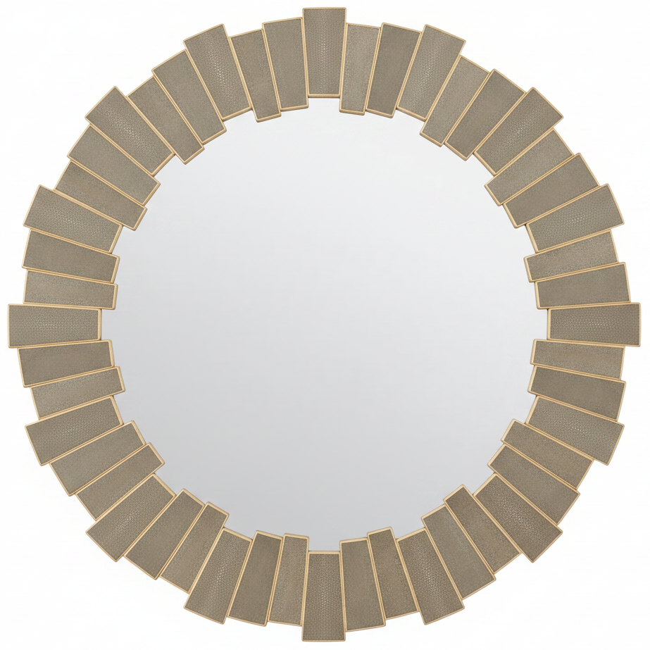 Made Goods Claude Mirror Wall made-goods-MIRCLAUDE0044FSSD