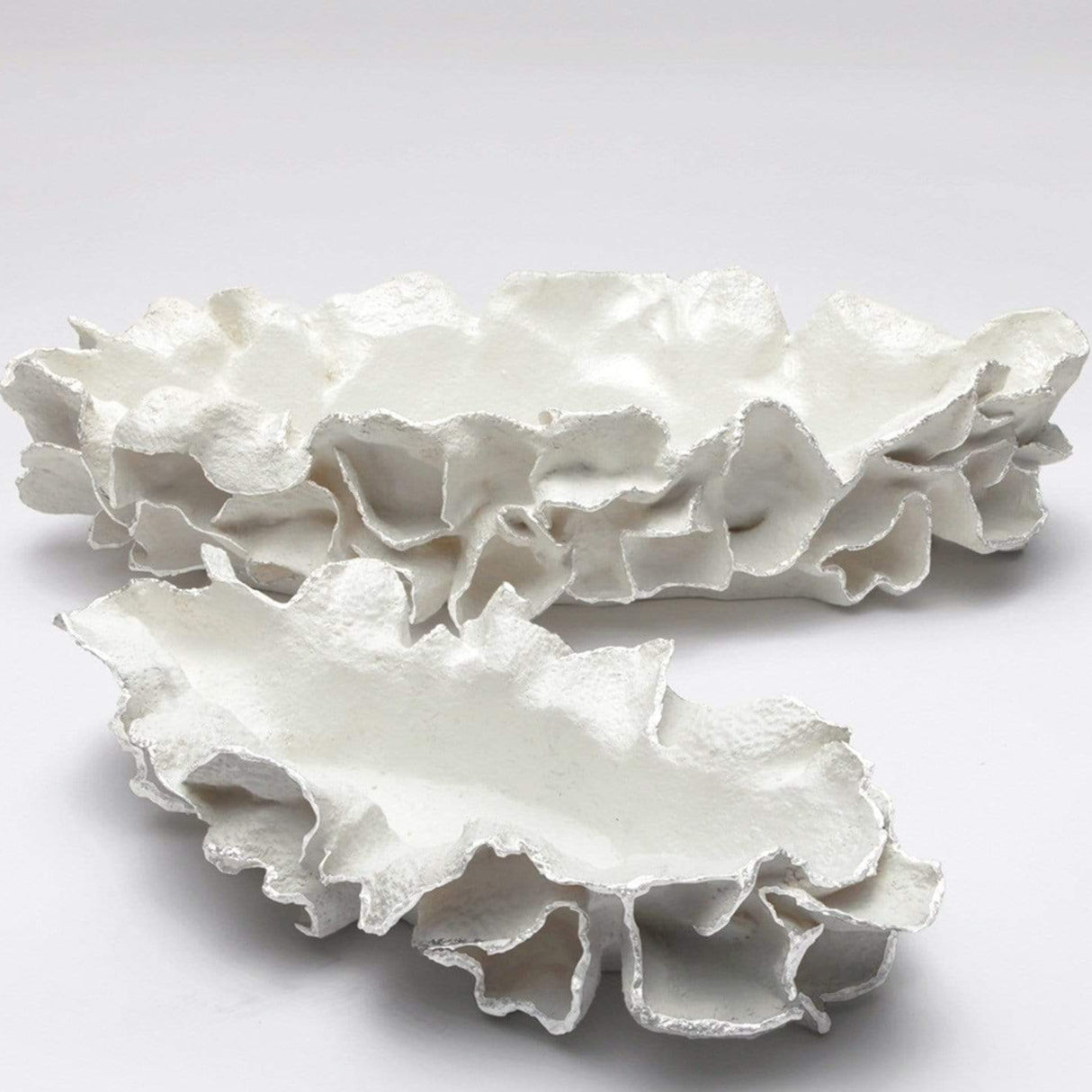 Made Goods Coco Trays Decor