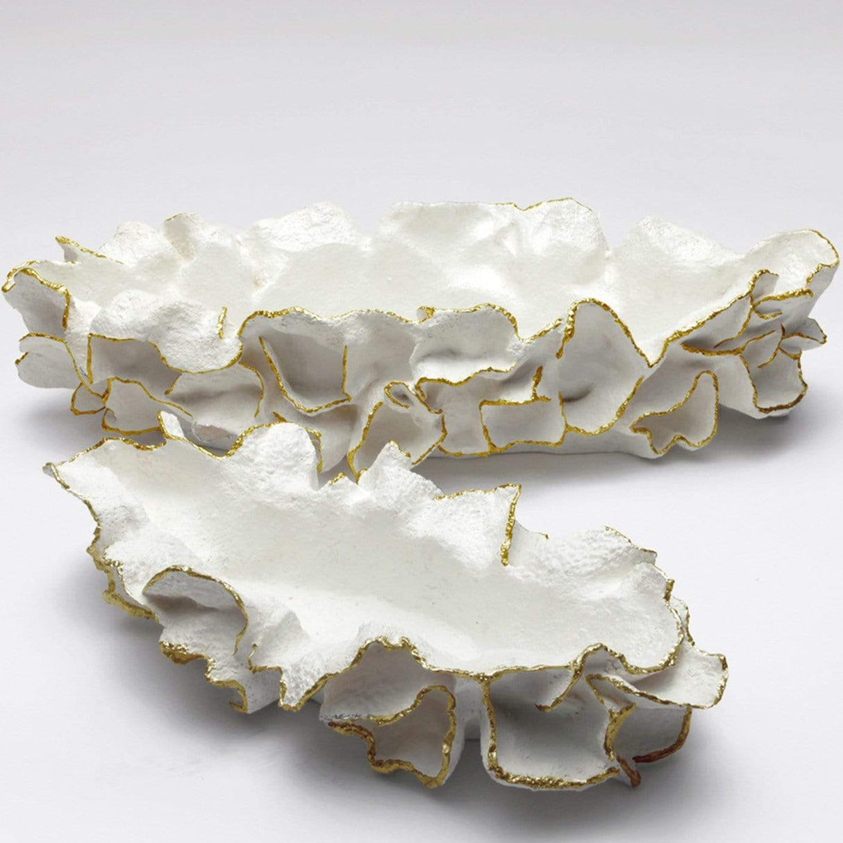 Made Goods Coco Trays Decor