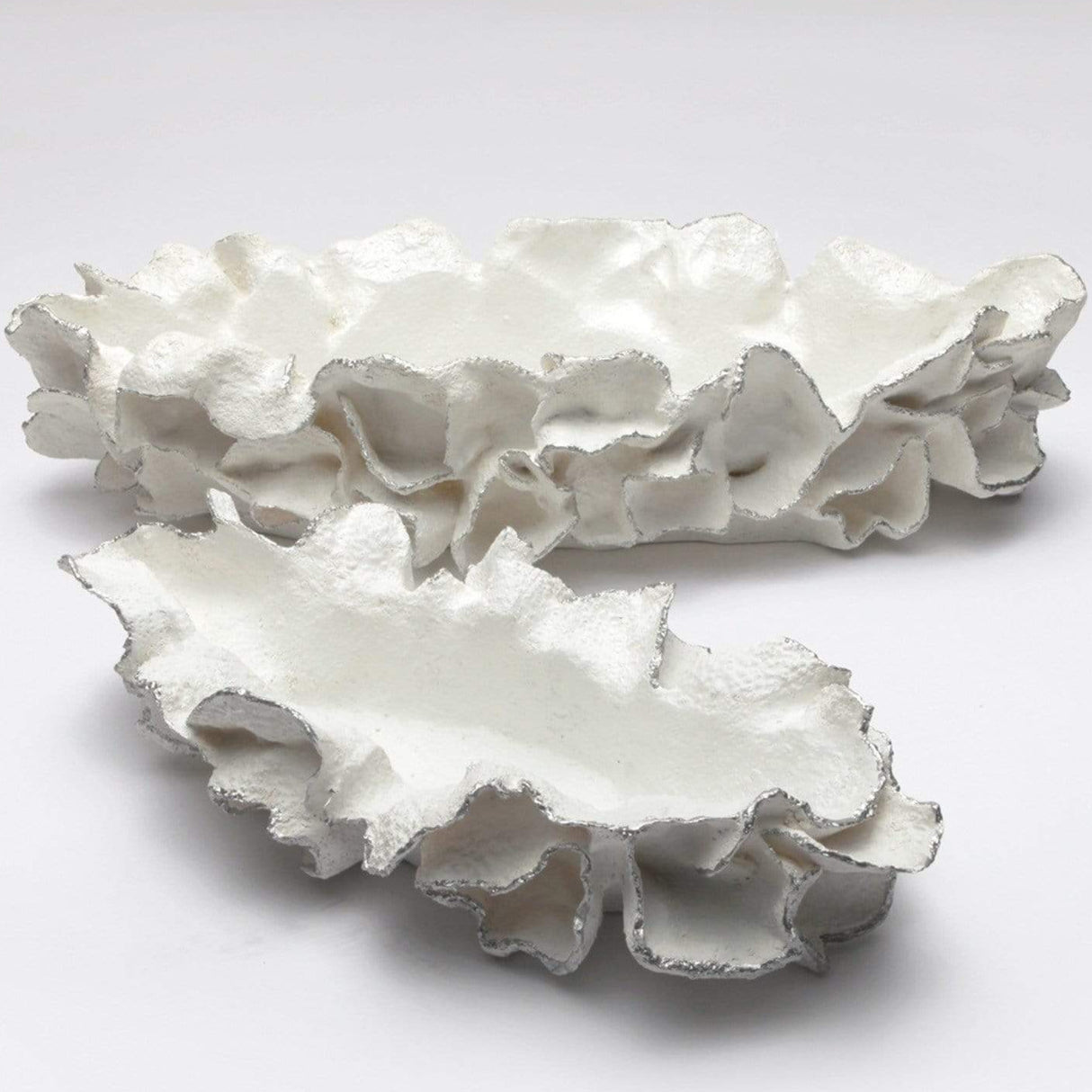 Made Goods Coco Trays Decor