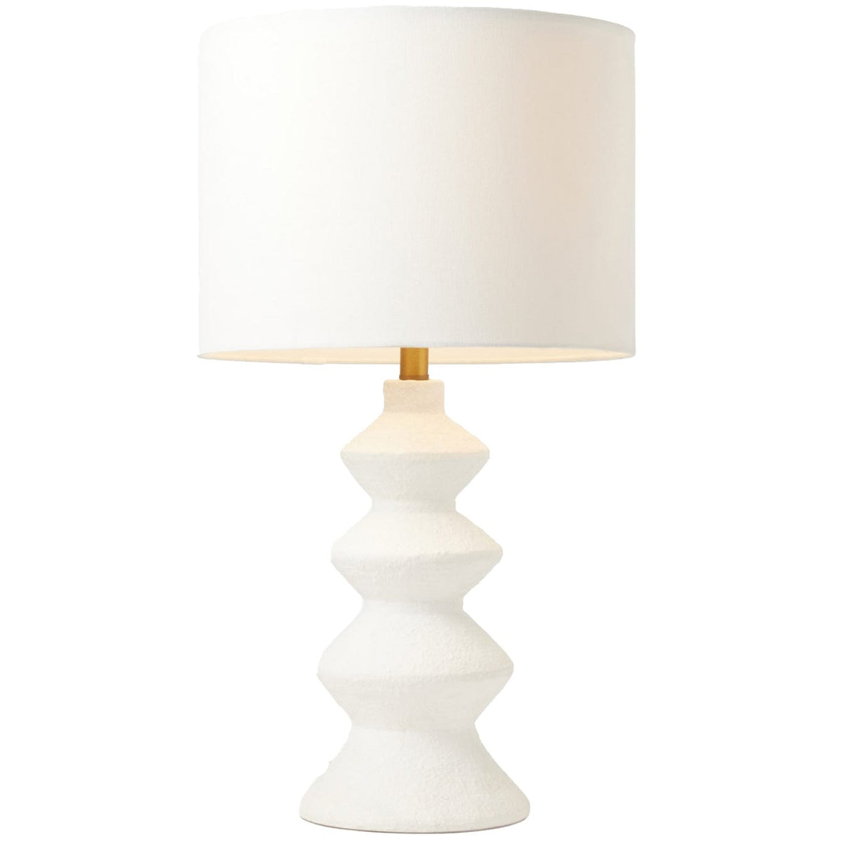 Made Goods Collier Table Lamp Lighting made-goods-LGHCOLLIEWH