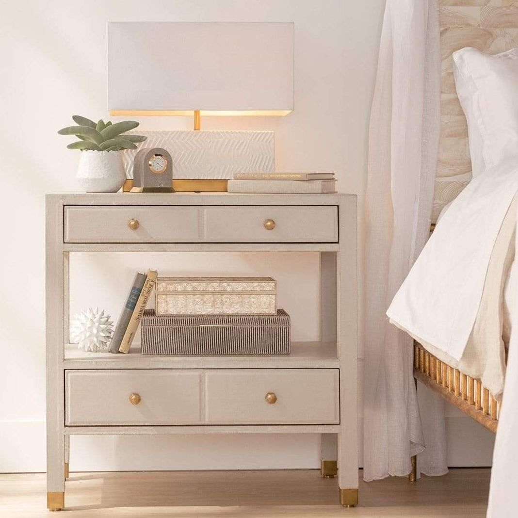 Made Goods Conner Double Nightstand Furniture