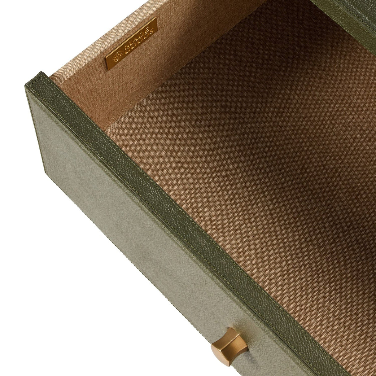 Made Goods Conner Dresser Dressers