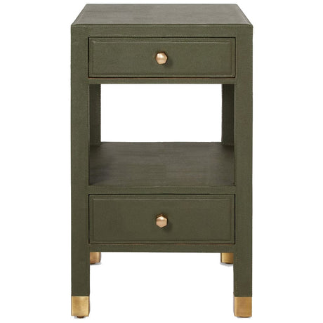 Made Goods Conner Single Nightstand Furniture made-goods-FURCONNERNGSGGN