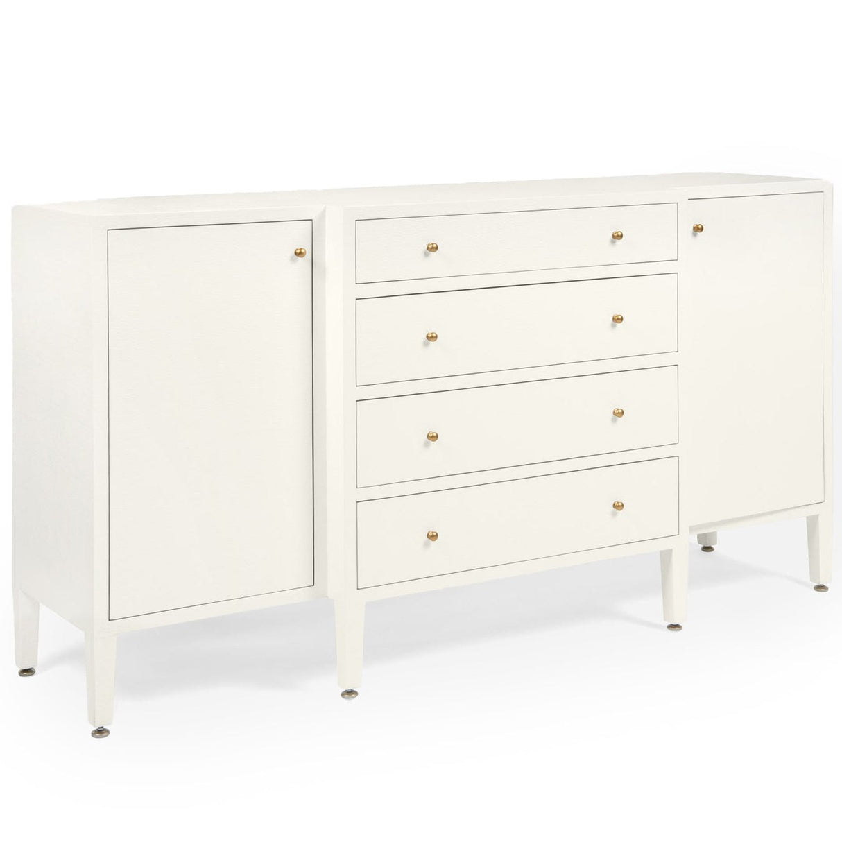 Made Goods Conrad Deep Drawer Buffet Buffets & Sideboards