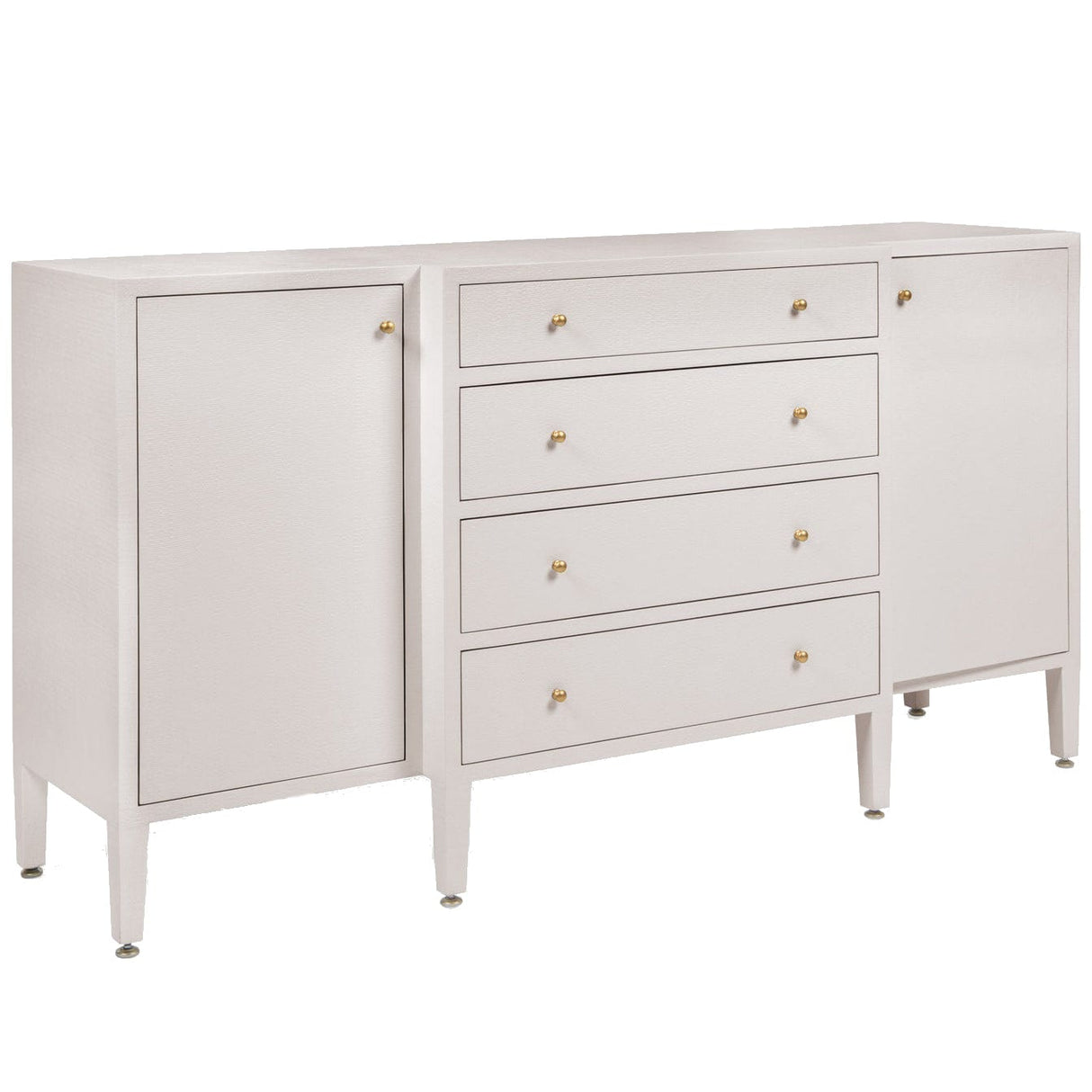 Made Goods Conrad Deep Drawer Buffet Buffets & Sideboards