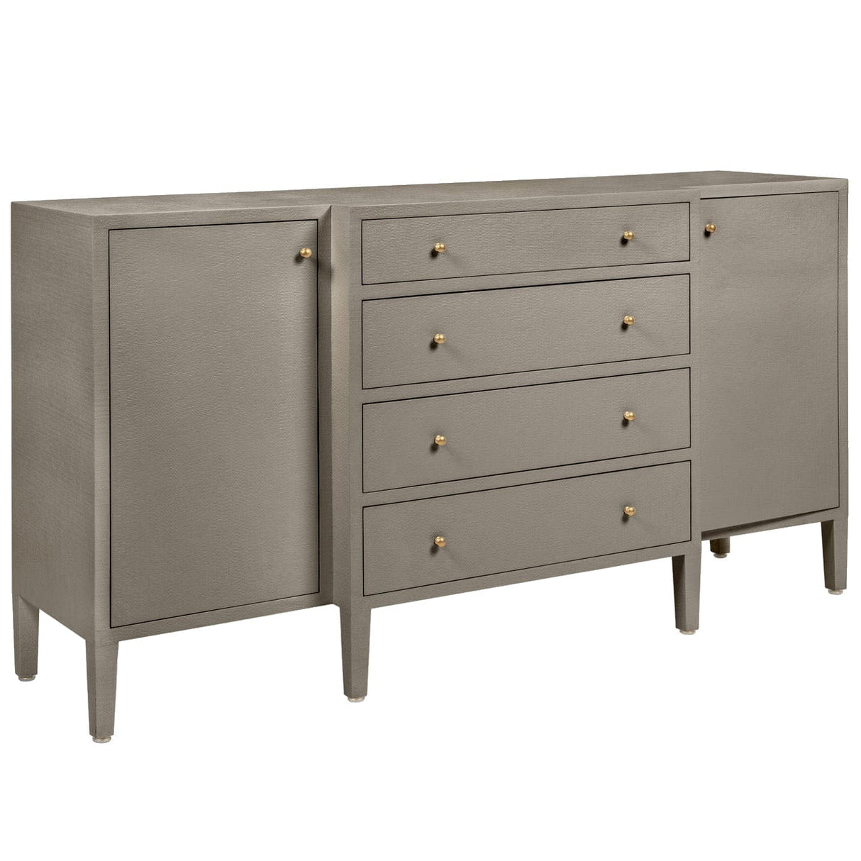 Made Goods Conrad Deep Drawer Buffet Buffets & Sideboards