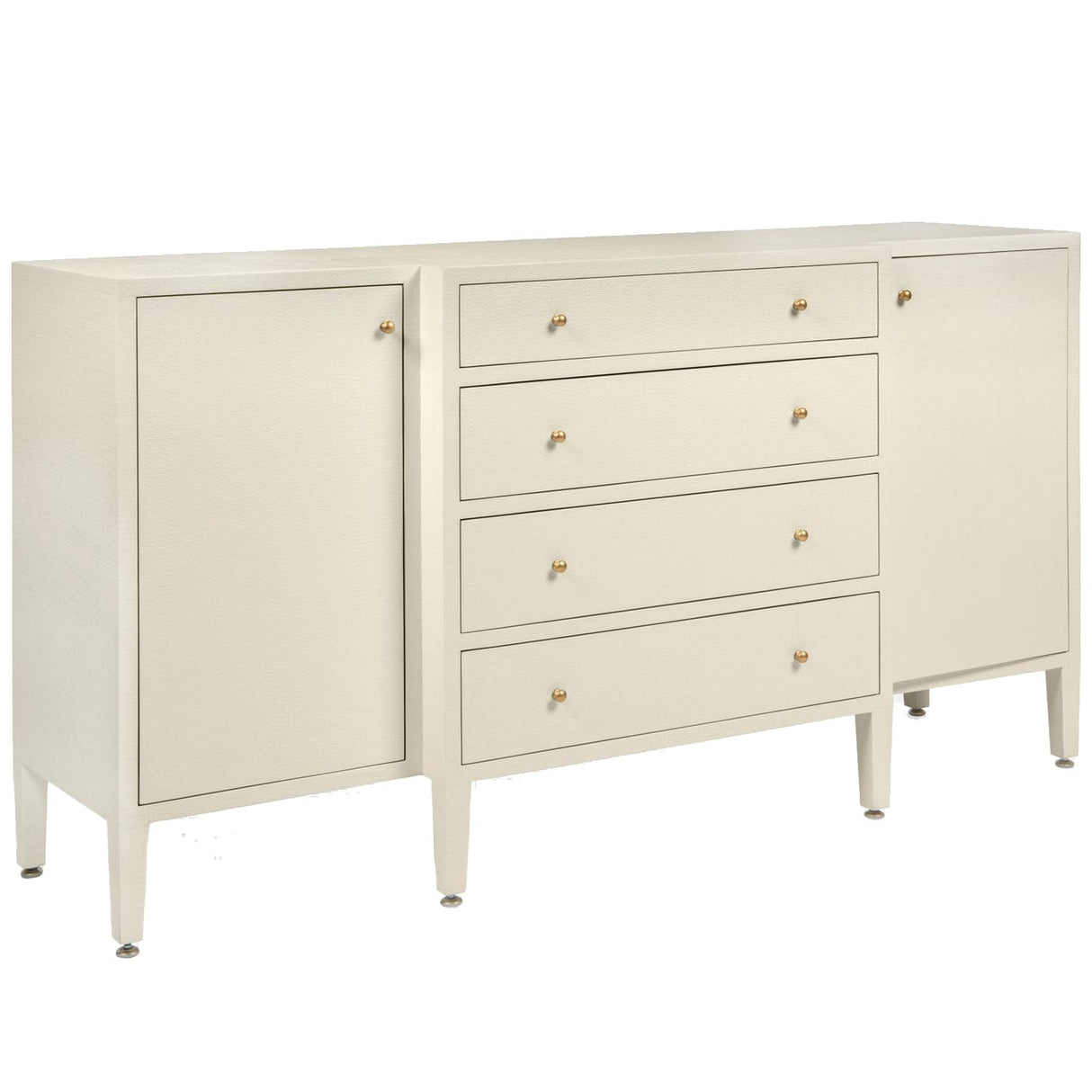 Made Goods Conrad Deep Drawer Buffet Buffets & Sideboards