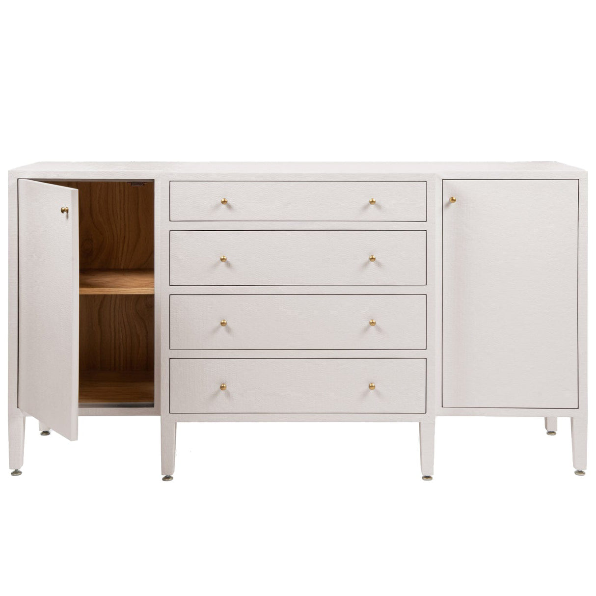 Made Goods Conrad Deep Drawer Buffet Buffets & Sideboards