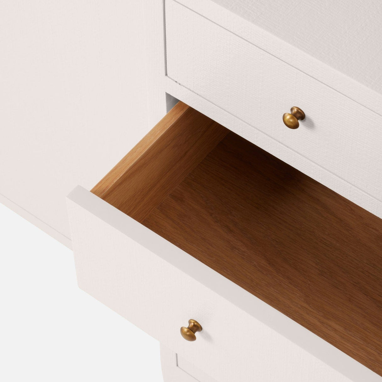 Made Goods Conrad Deep Drawer Buffet Buffets & Sideboards