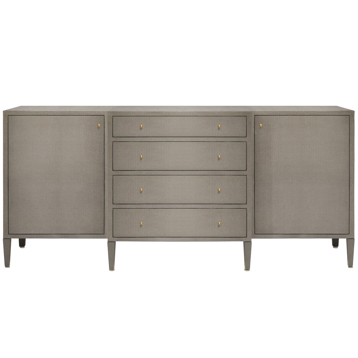 Made Goods Conrad Deep Drawer Buffet Buffets & Sideboards