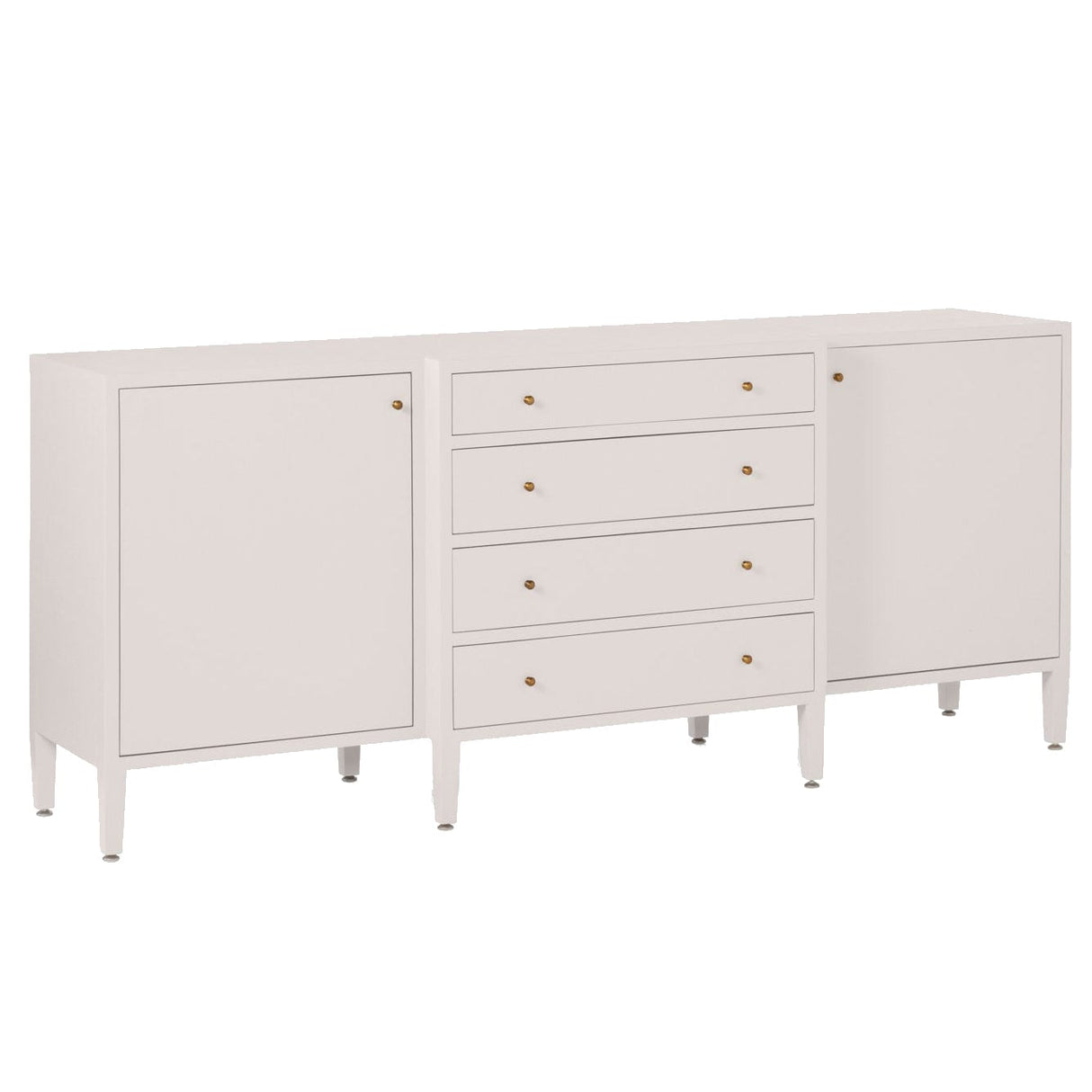 Made Goods Conrad Deep Drawer Buffet Buffets & Sideboards