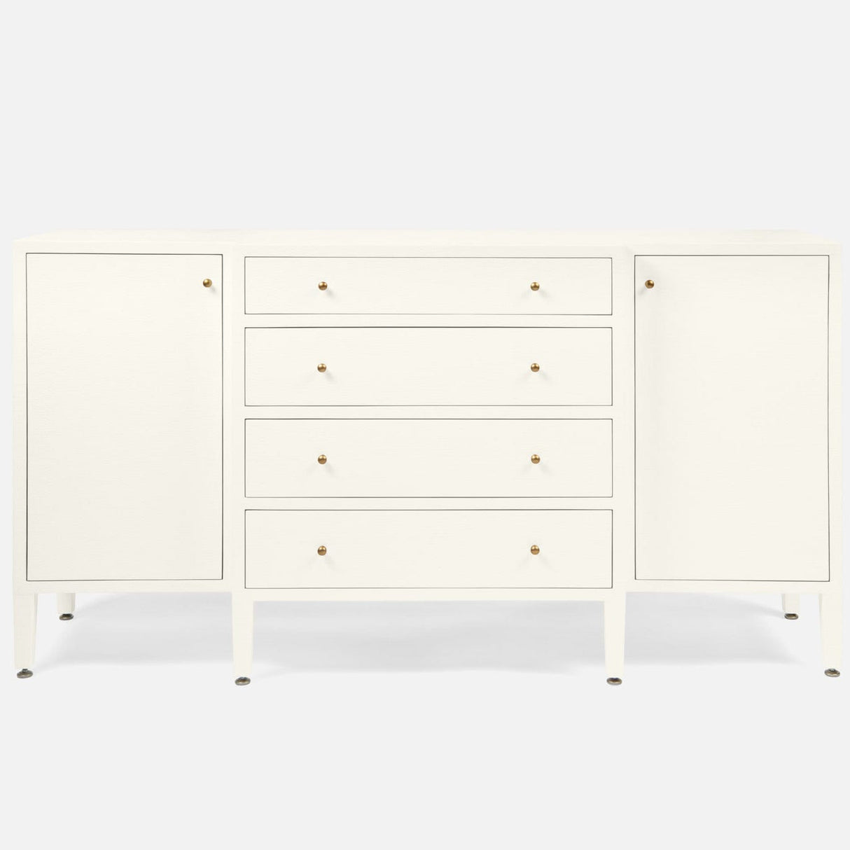 Made Goods Conrad Deep Drawer Buffet Buffets & Sideboards made-goods-FURCONRADBUF6418RFPRT