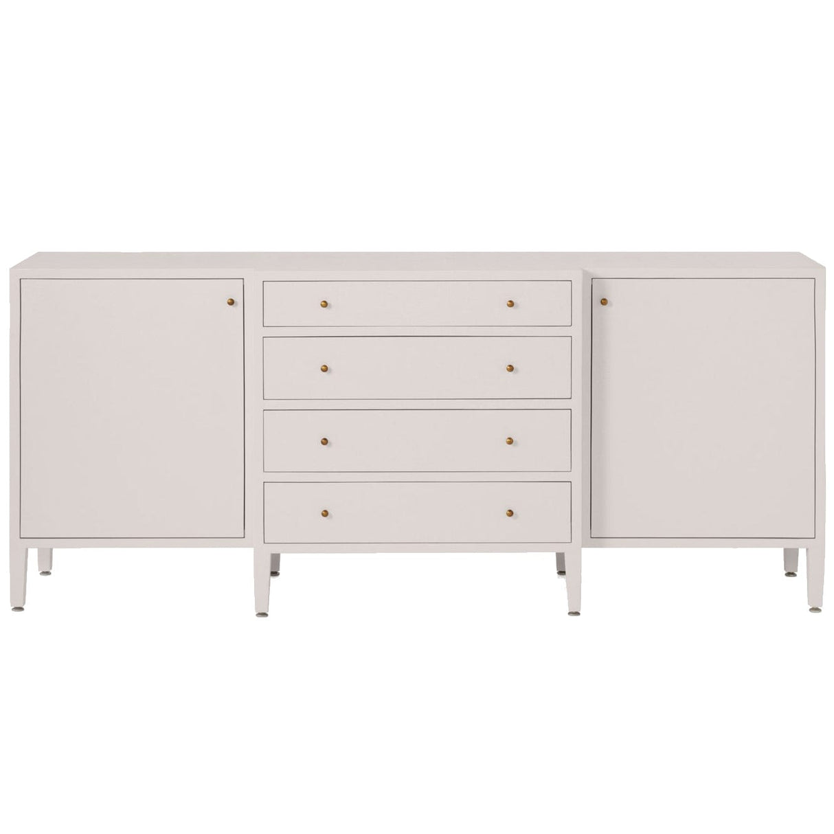 Made Goods Conrad Deep Drawer Buffet Buffets & Sideboards made-goods-FURCONRADBUF8020RFFGY