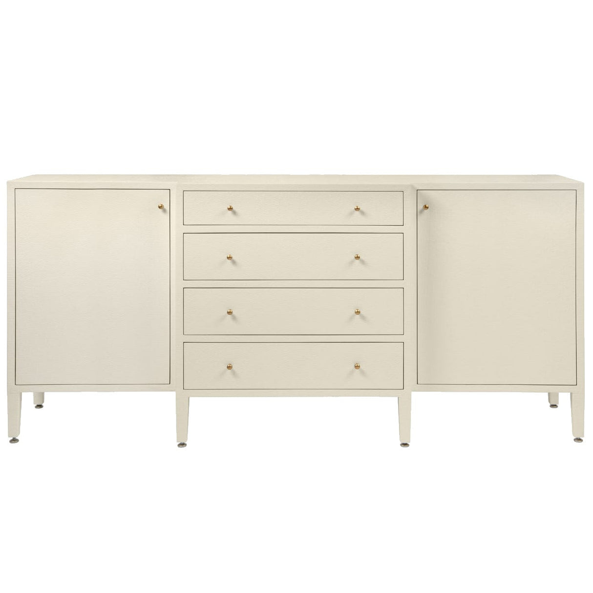 Made Goods Conrad Deep Drawer Buffet Buffets & Sideboards made-goods-FURCONRADBUF8020RFIV