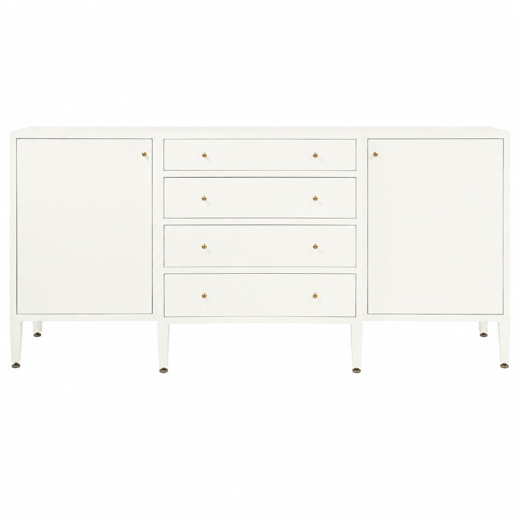 Made Goods Conrad Deep Drawer Buffet Buffets & Sideboards made-goods-FURCONRADBUF8020RFPRT