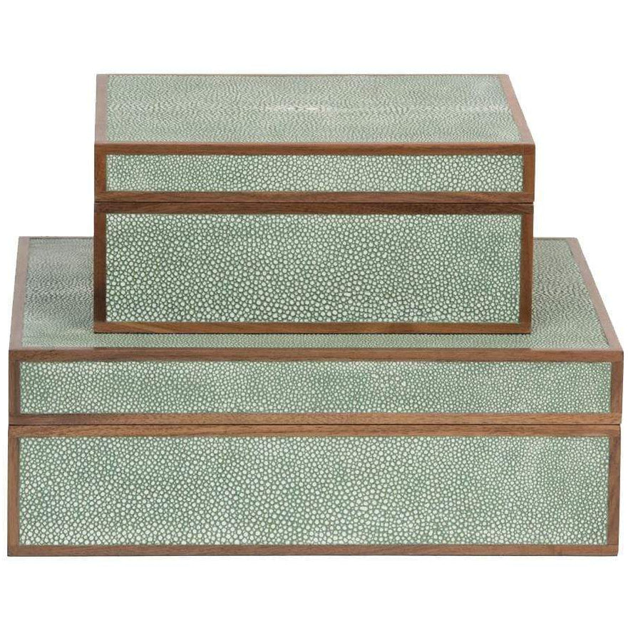 Made Goods Cooper Boxes Pillow & Decor