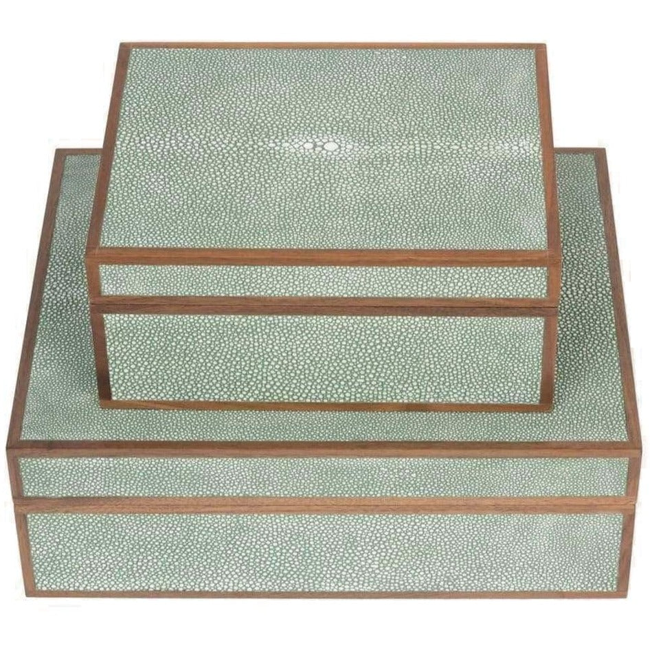 Made Goods Cooper Boxes Pillow & Decor