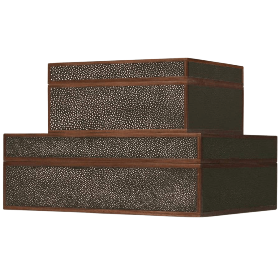 Made Goods Cooper Boxes Pillow & Decor Made-Goods-COOPER-MUSH