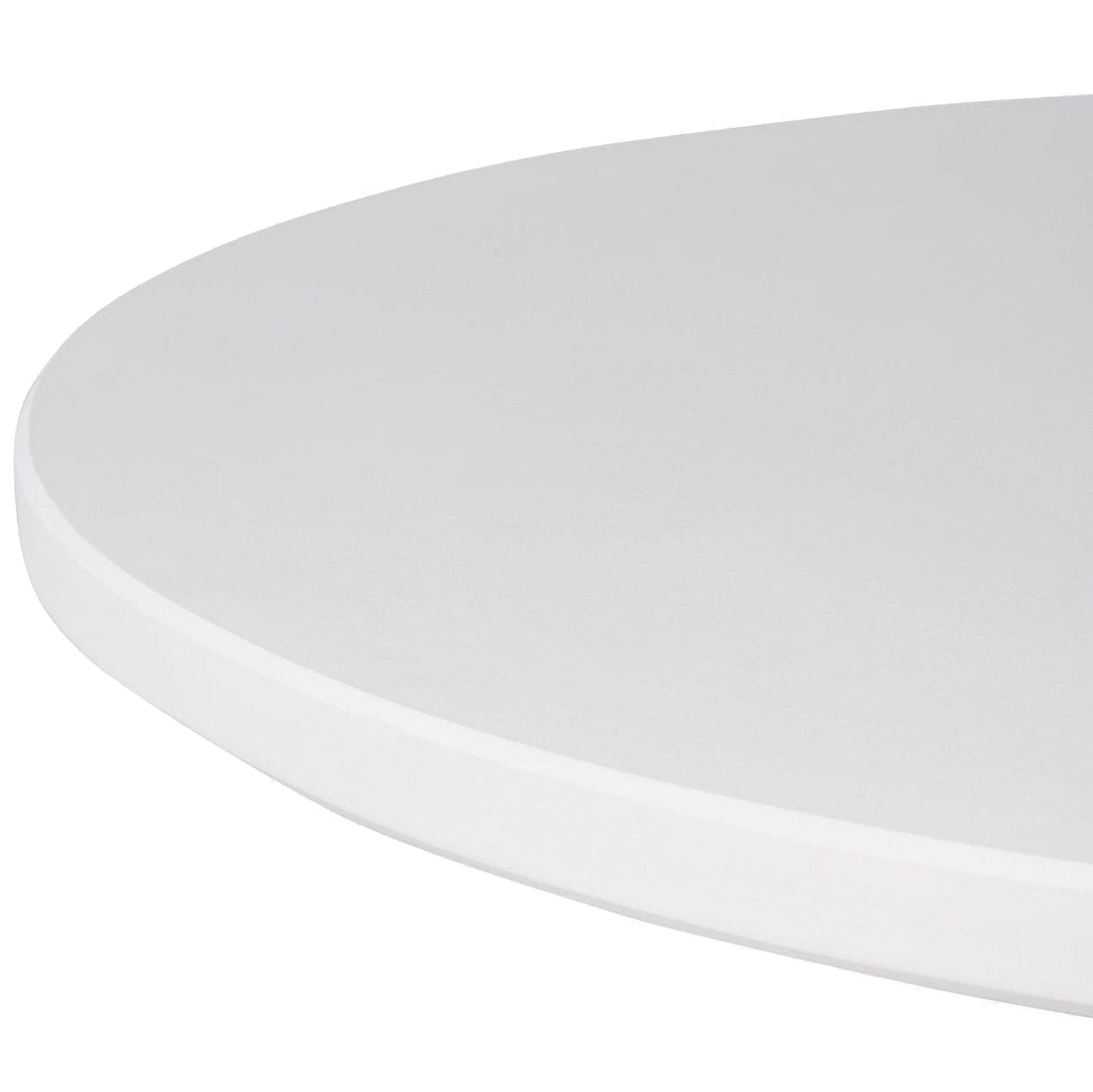 Made Goods Cyril Round Outdoor Dining Table Furniture