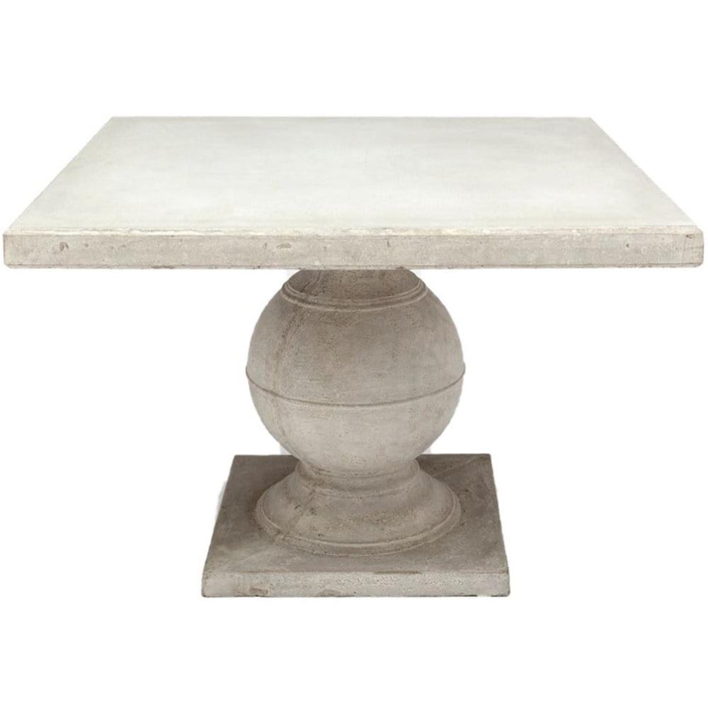 Made Goods Cyril Square Dining Table Furniture