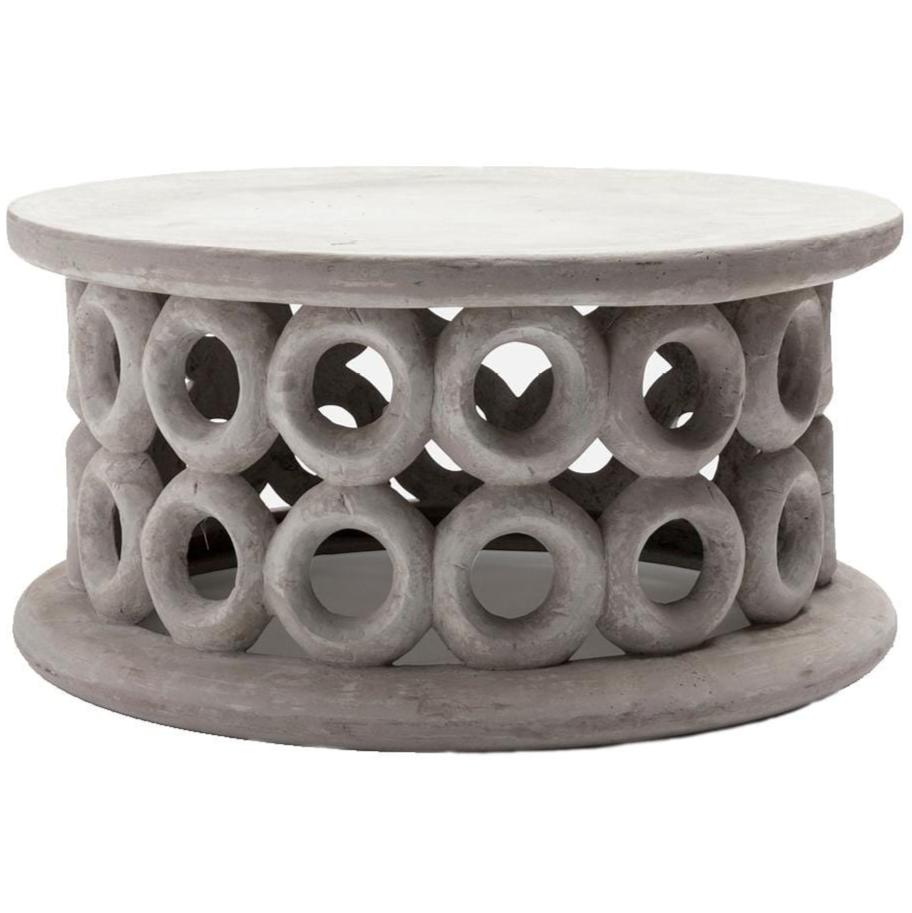 Made Goods Dagen Coffee Table - Light Gray Furniture made-goods-dagen-coffee-table-grey-1