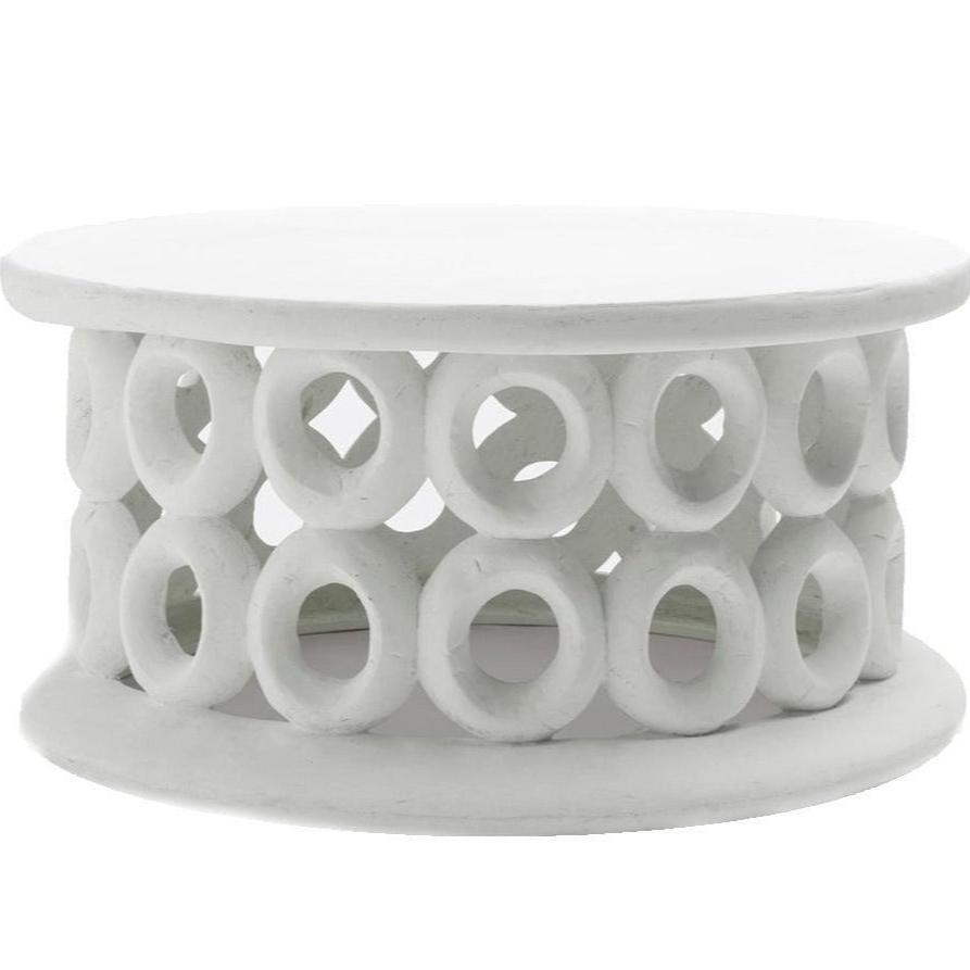 Made Goods Dagen Coffee Table - Light Gray Furniture made-goods-dagen-coffee-table-white