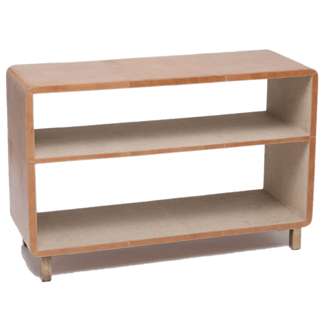 Made Goods Dante Bookcase Furniture made-goods-FURDANTEBSLE