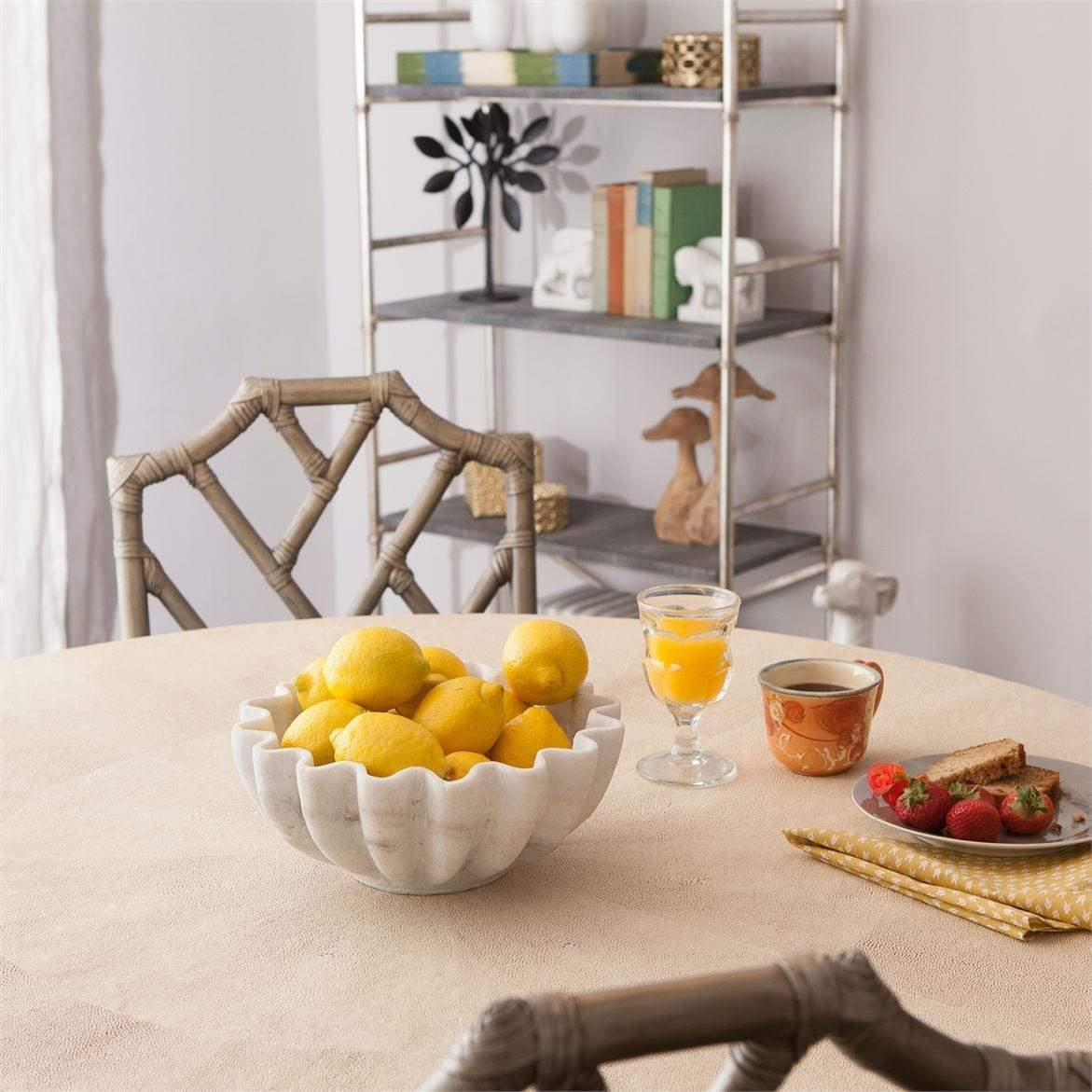 Made Goods Darci Bowl Decor