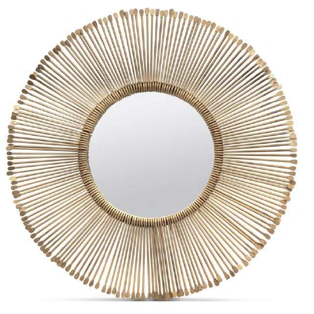 Made Goods Dawn Mirror Wall