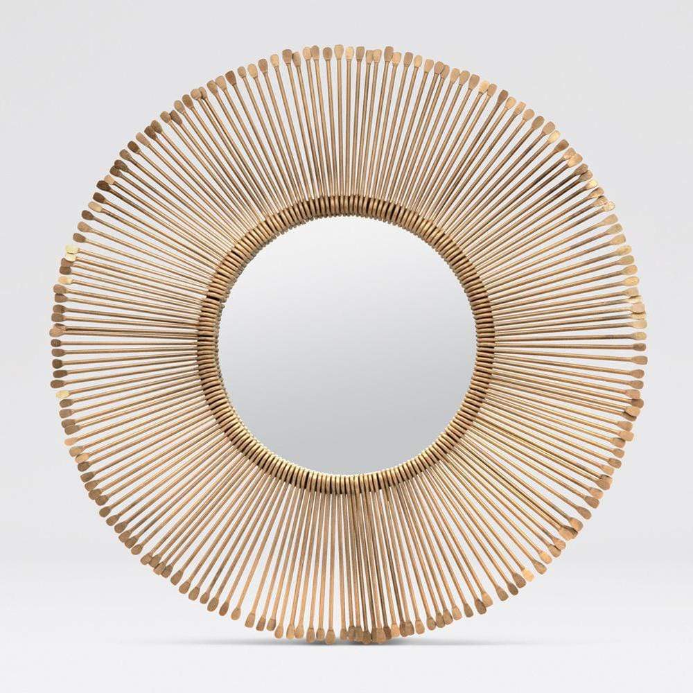 Made Goods Dawn Mirror Wall