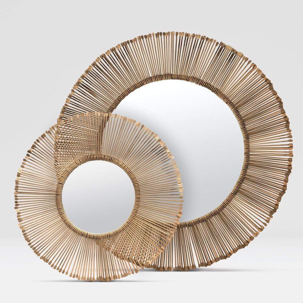 Made Goods Dawn Mirror Wall