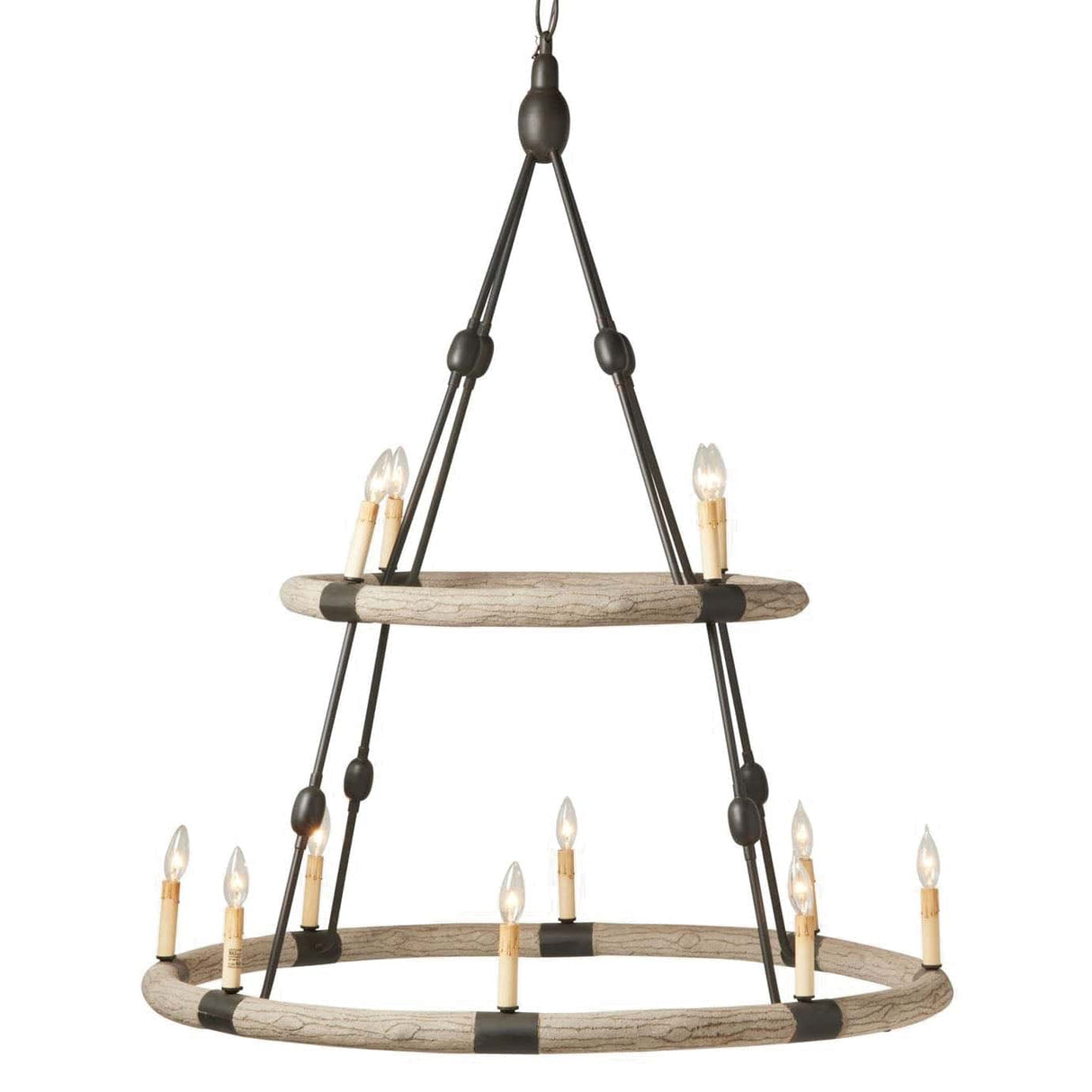 Made Goods Dean Chandelier Lighting