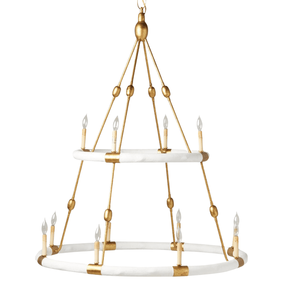 Made Goods Dean Chandelier Lighting made-goods-CHADEAN4254GL