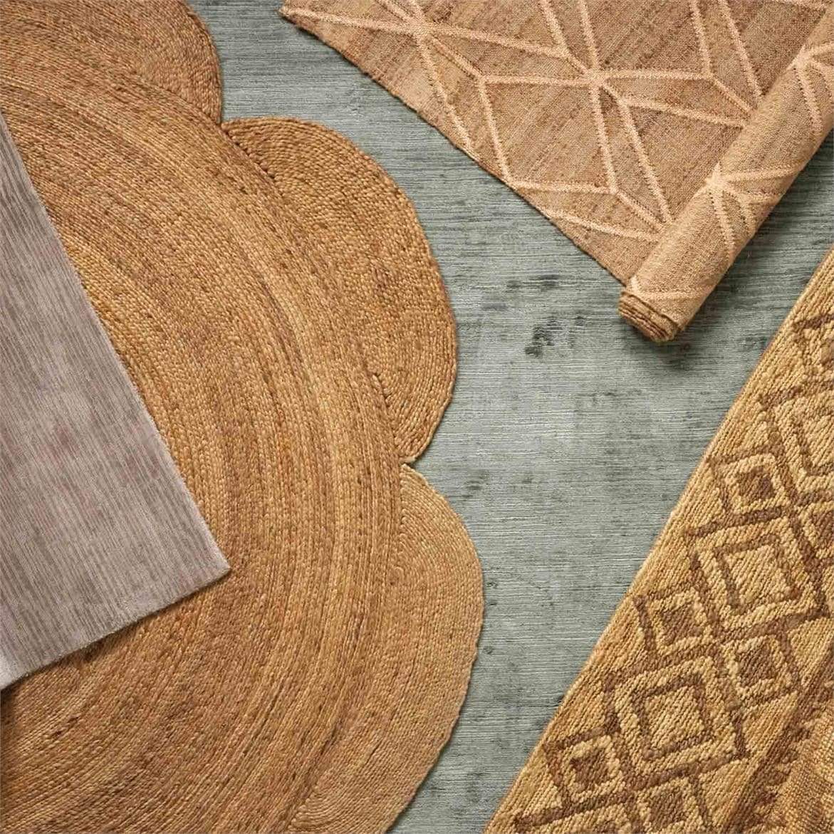 Made Goods Delilah Rug Rugs