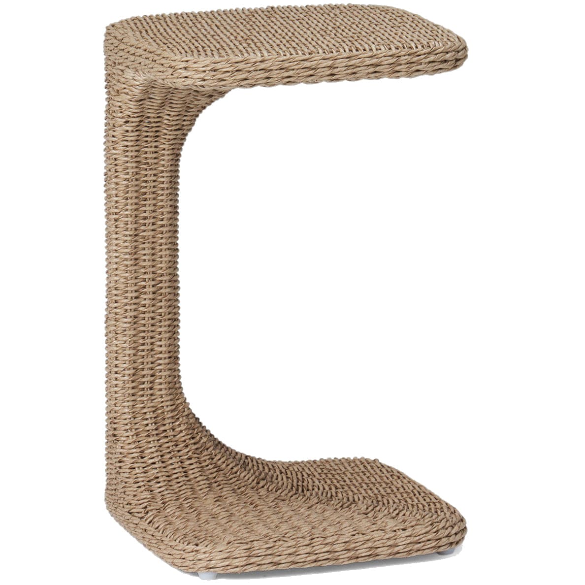 Made Goods Devante Outdoor Accent Table Accent & Side Tables