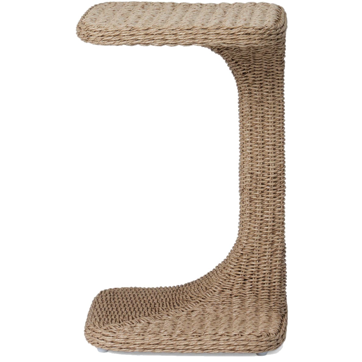 Made Goods Devante Outdoor Accent Table Accent & Side Tables